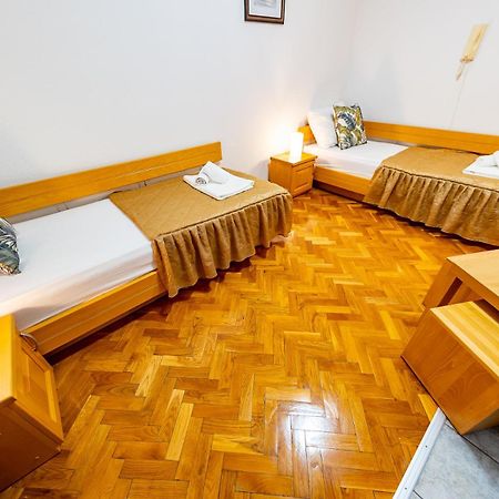 Villa Demadino Mostar Eksteriør bilde