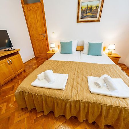 Villa Demadino Mostar Eksteriør bilde