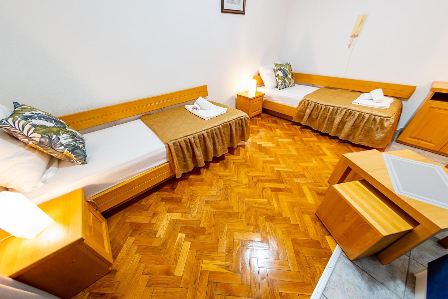 Villa Demadino Mostar Eksteriør bilde