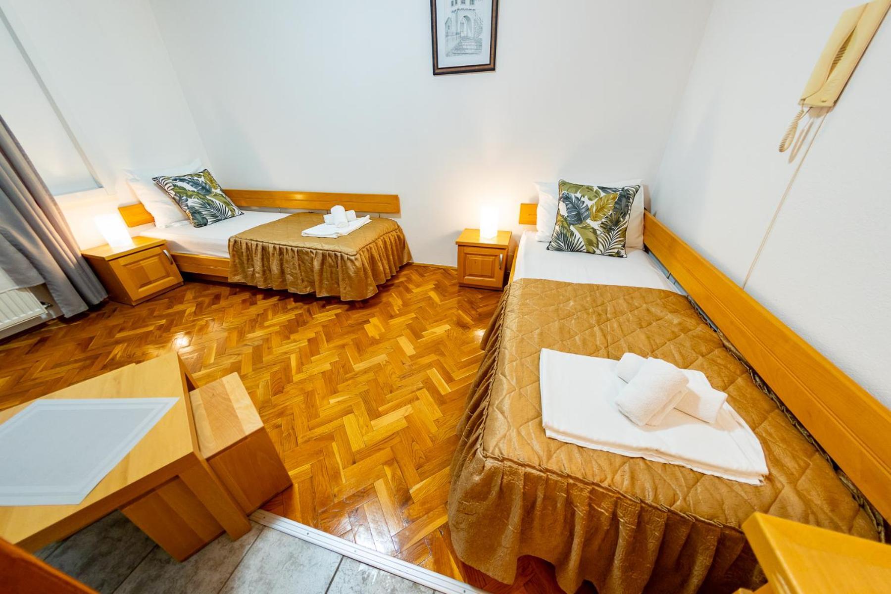 Villa Demadino Mostar Eksteriør bilde