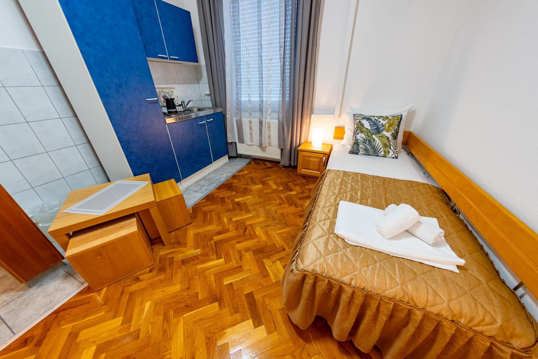 Villa Demadino Mostar Eksteriør bilde
