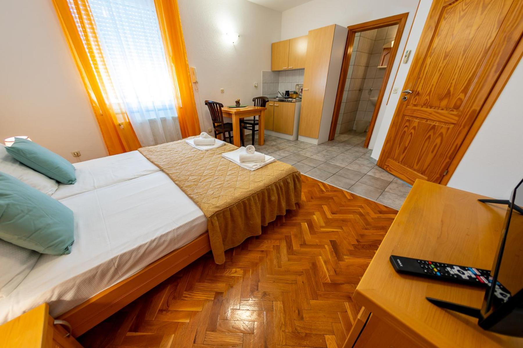 Villa Demadino Mostar Eksteriør bilde