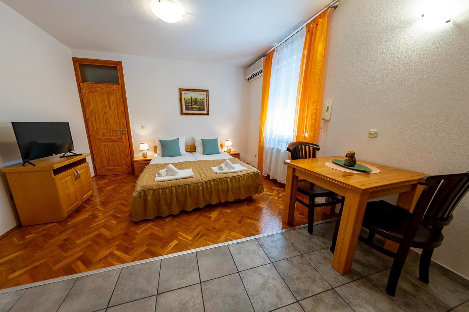 Villa Demadino Mostar Eksteriør bilde