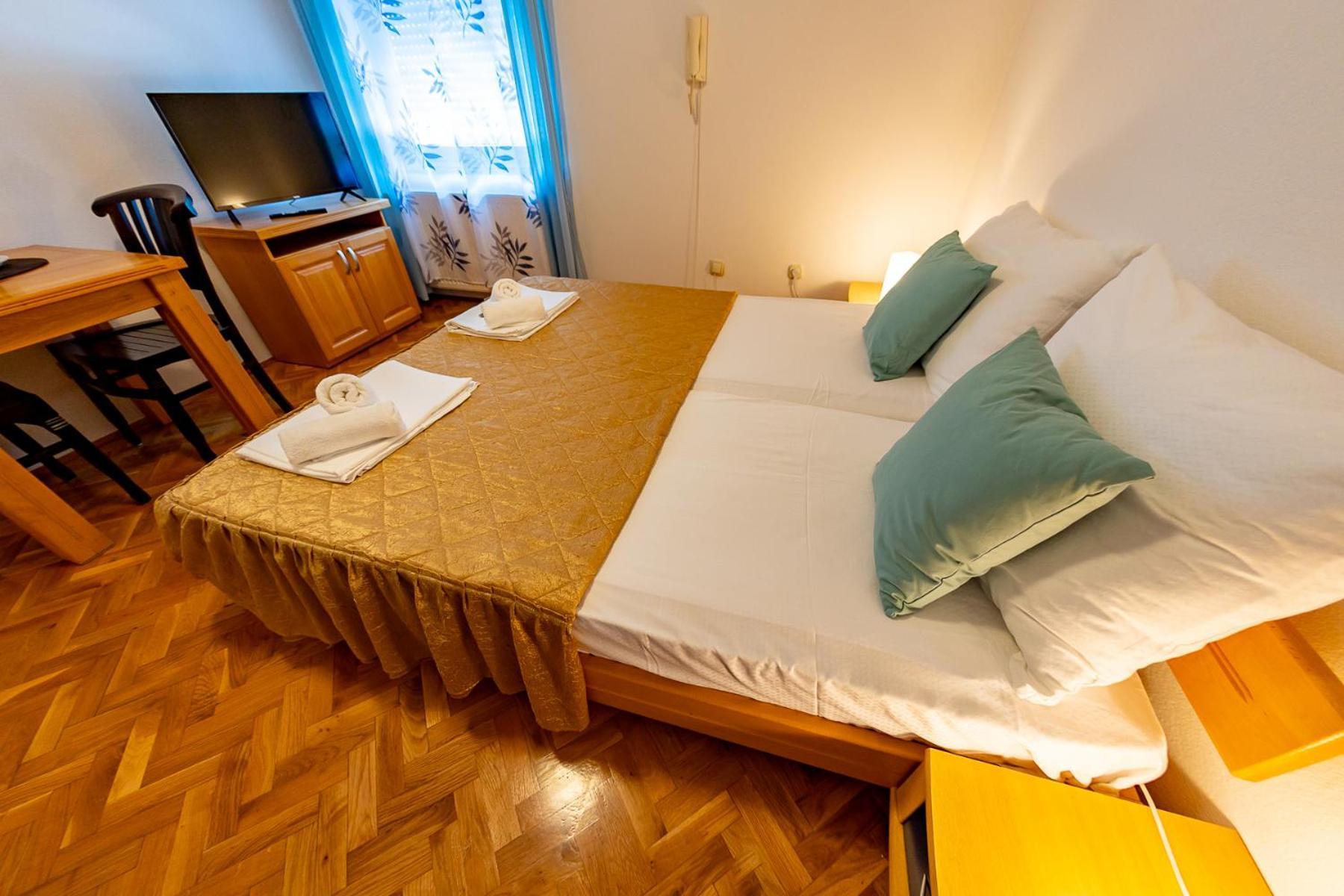 Villa Demadino Mostar Eksteriør bilde