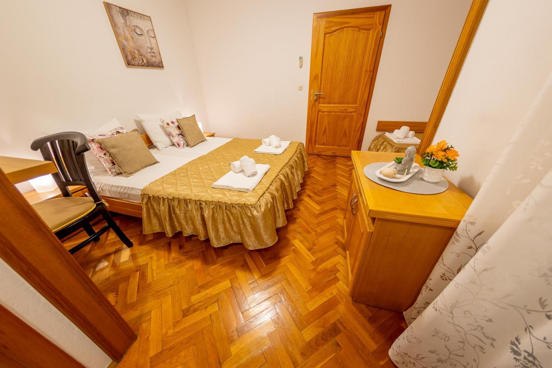 Villa Demadino Mostar Eksteriør bilde