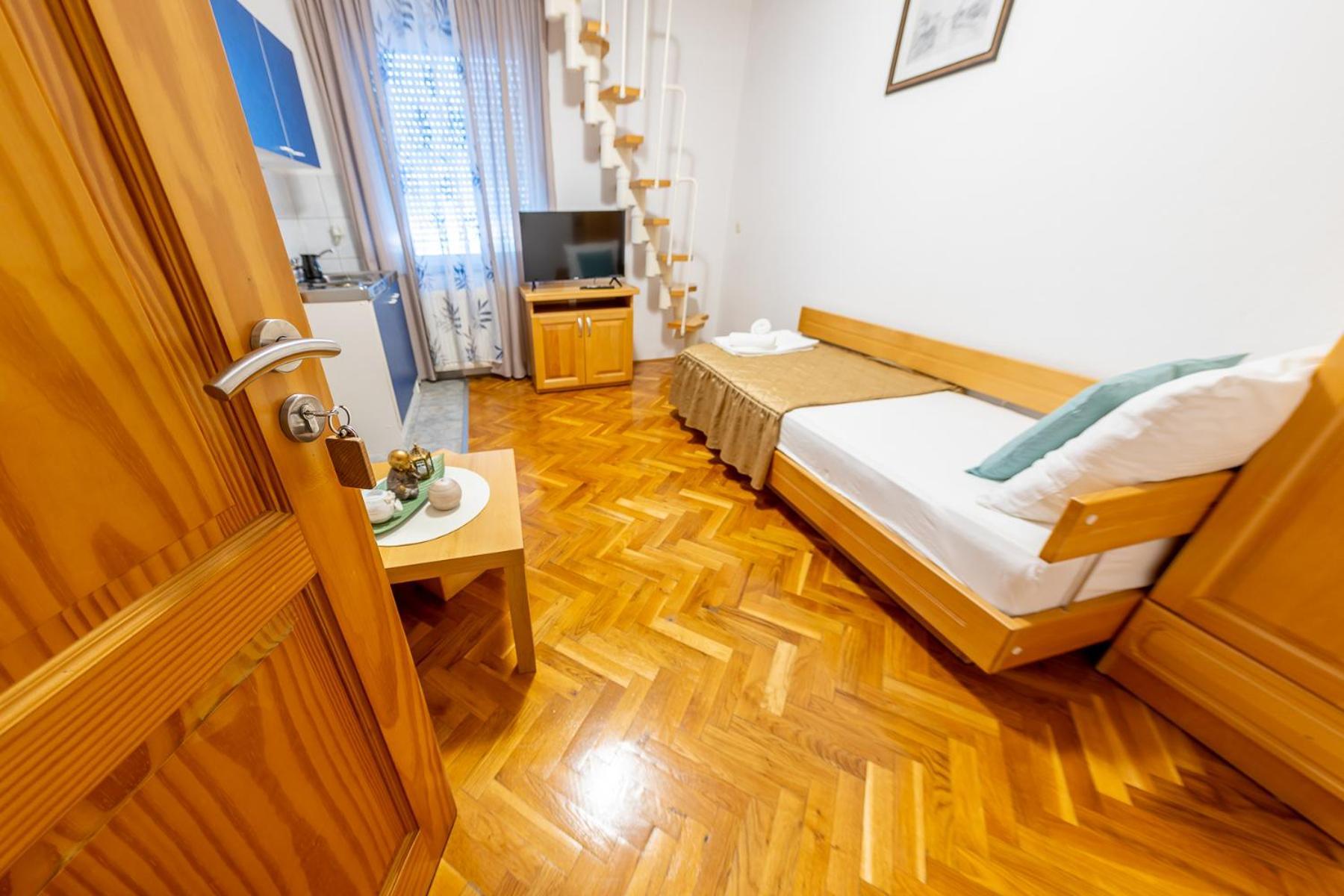 Villa Demadino Mostar Eksteriør bilde