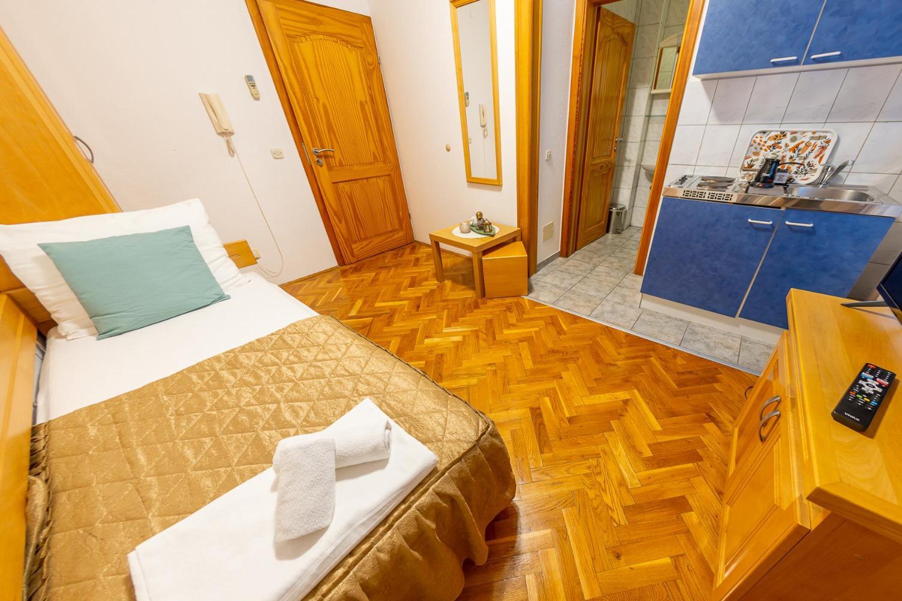 Villa Demadino Mostar Eksteriør bilde