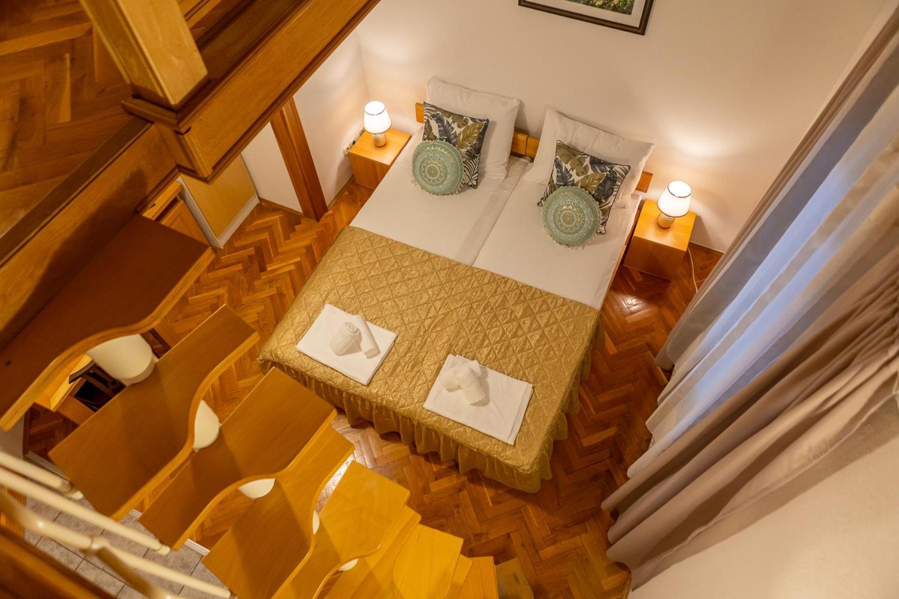 Villa Demadino Mostar Eksteriør bilde