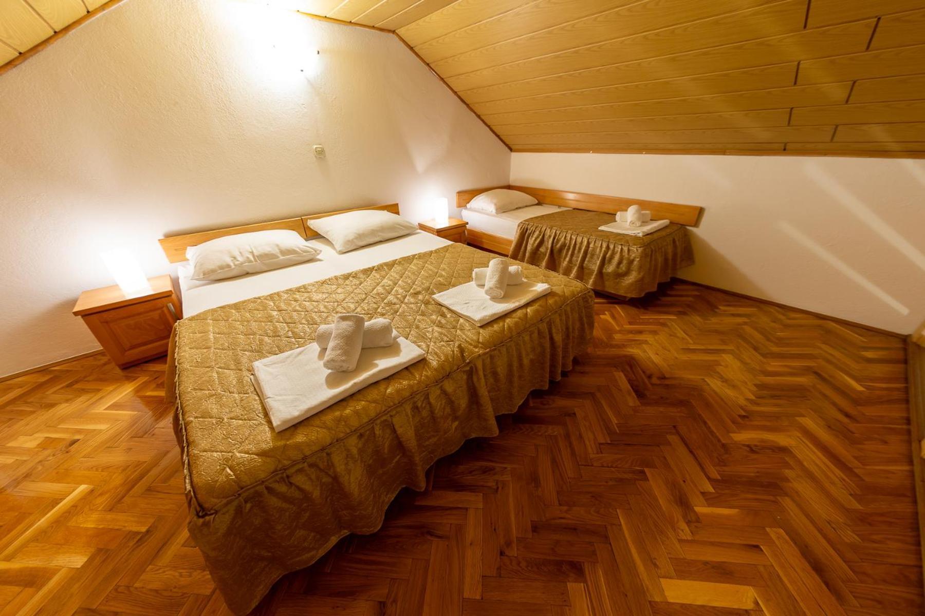 Villa Demadino Mostar Eksteriør bilde