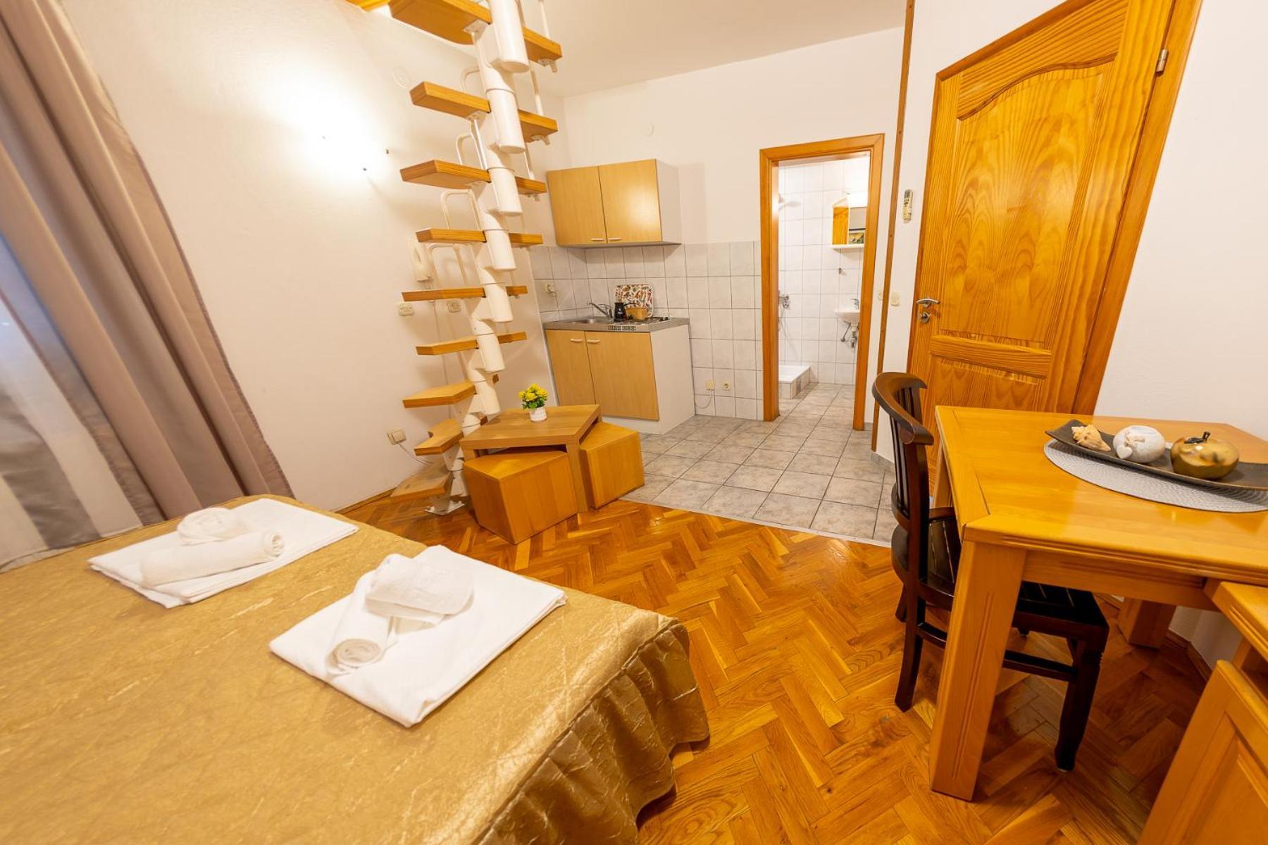 Villa Demadino Mostar Eksteriør bilde
