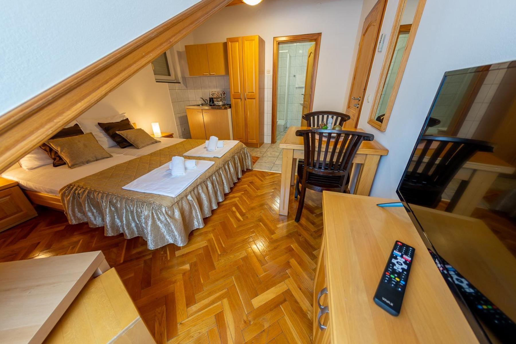 Villa Demadino Mostar Eksteriør bilde