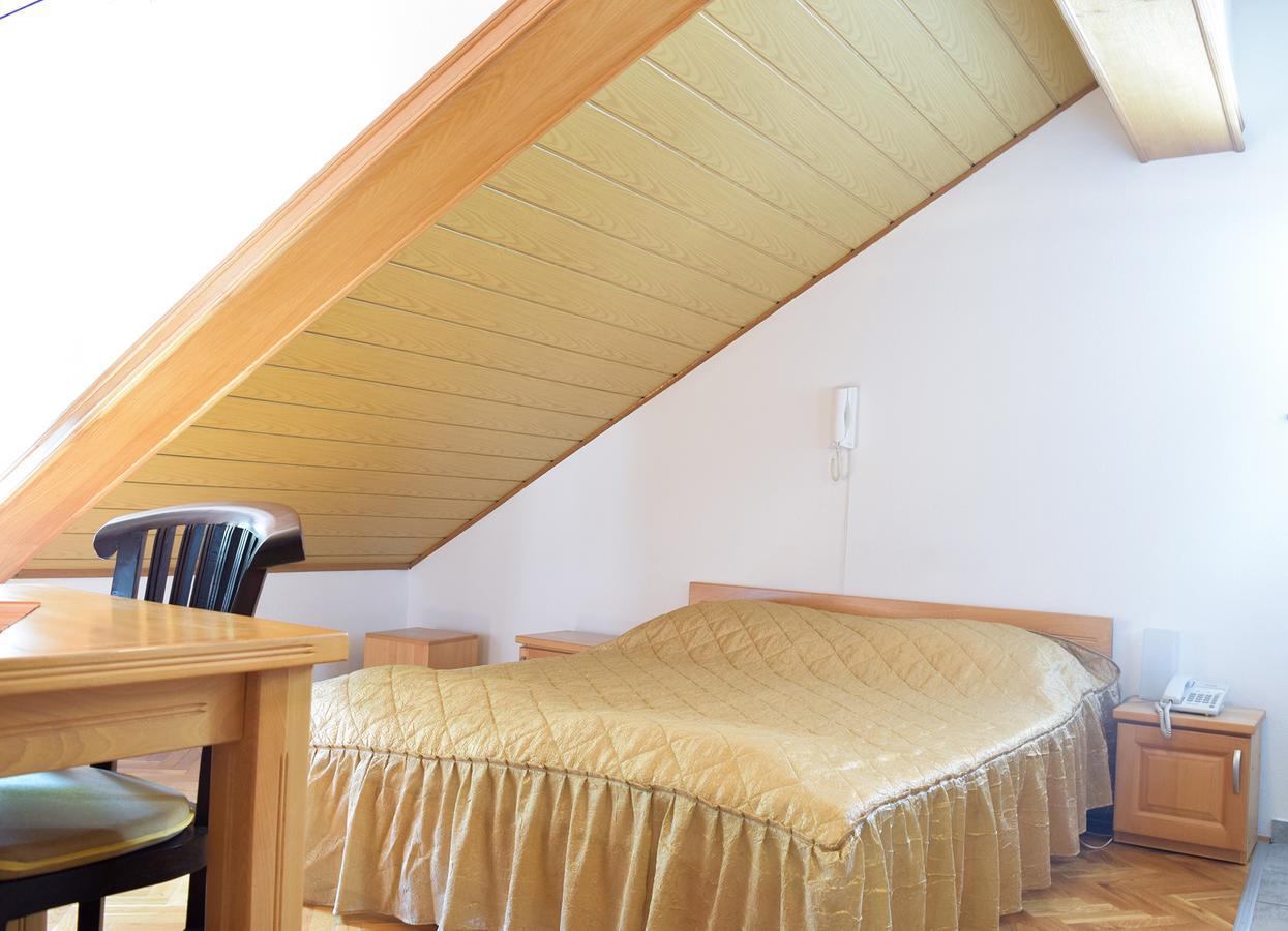 Villa Demadino Mostar Eksteriør bilde