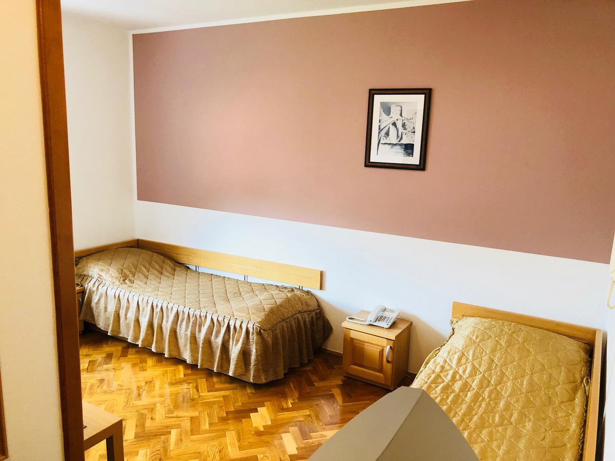 Villa Demadino Mostar Eksteriør bilde