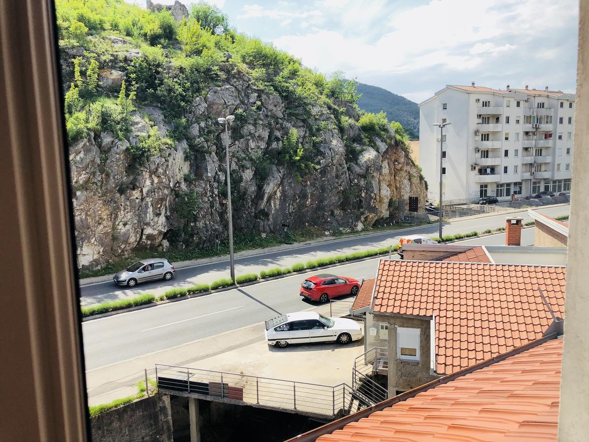 Villa Demadino Mostar Eksteriør bilde