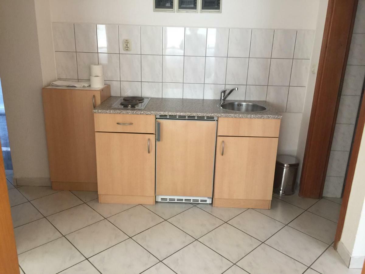 Villa Demadino Mostar Eksteriør bilde