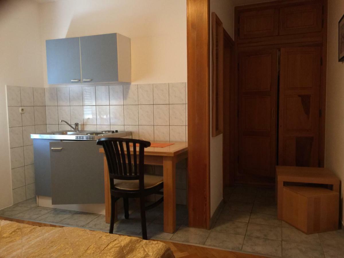 Villa Demadino Mostar Eksteriør bilde