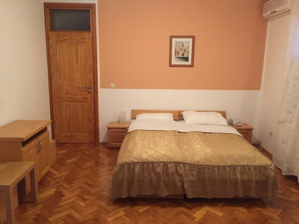 Villa Demadino Mostar Eksteriør bilde