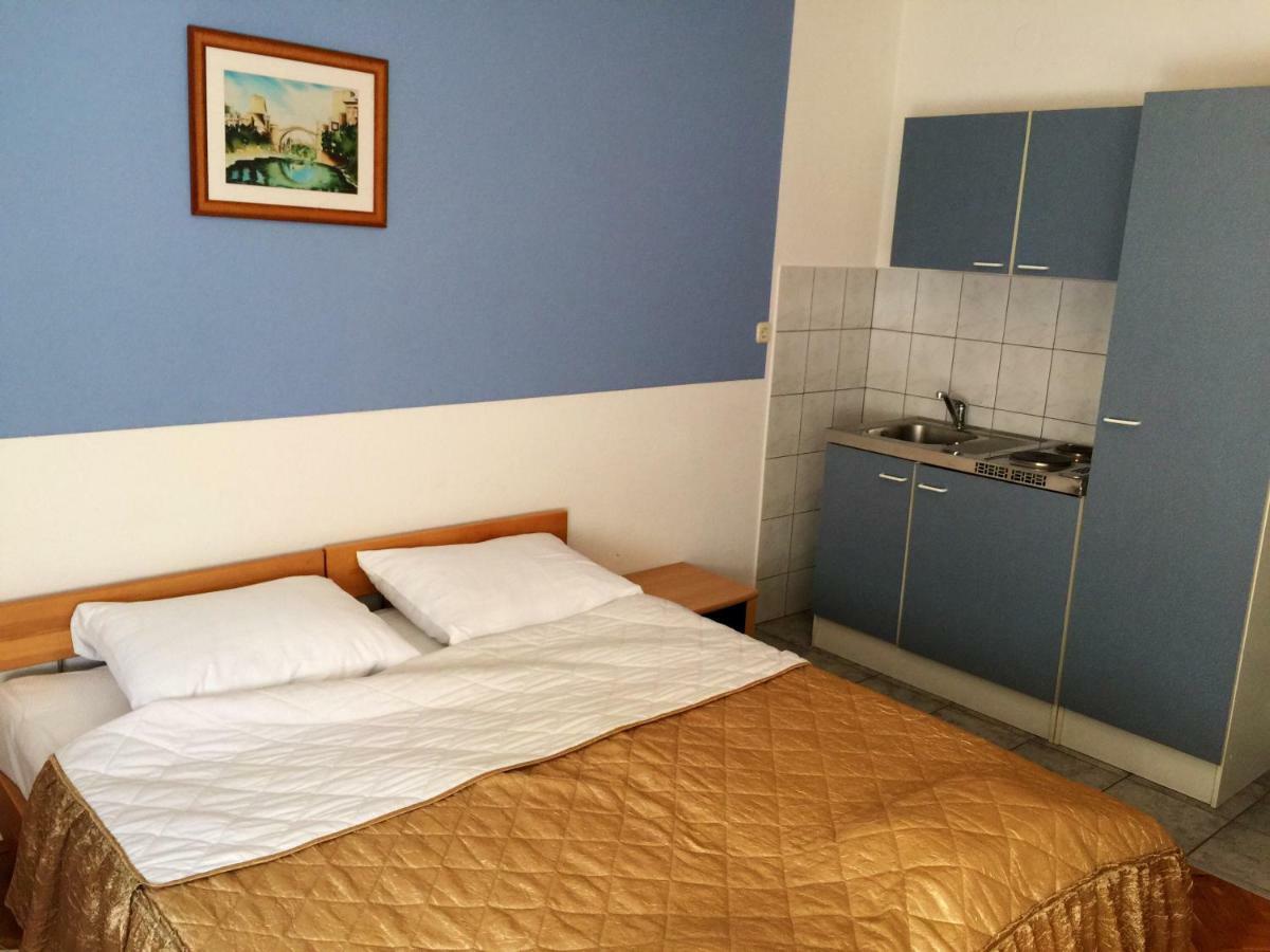 Villa Demadino Mostar Eksteriør bilde
