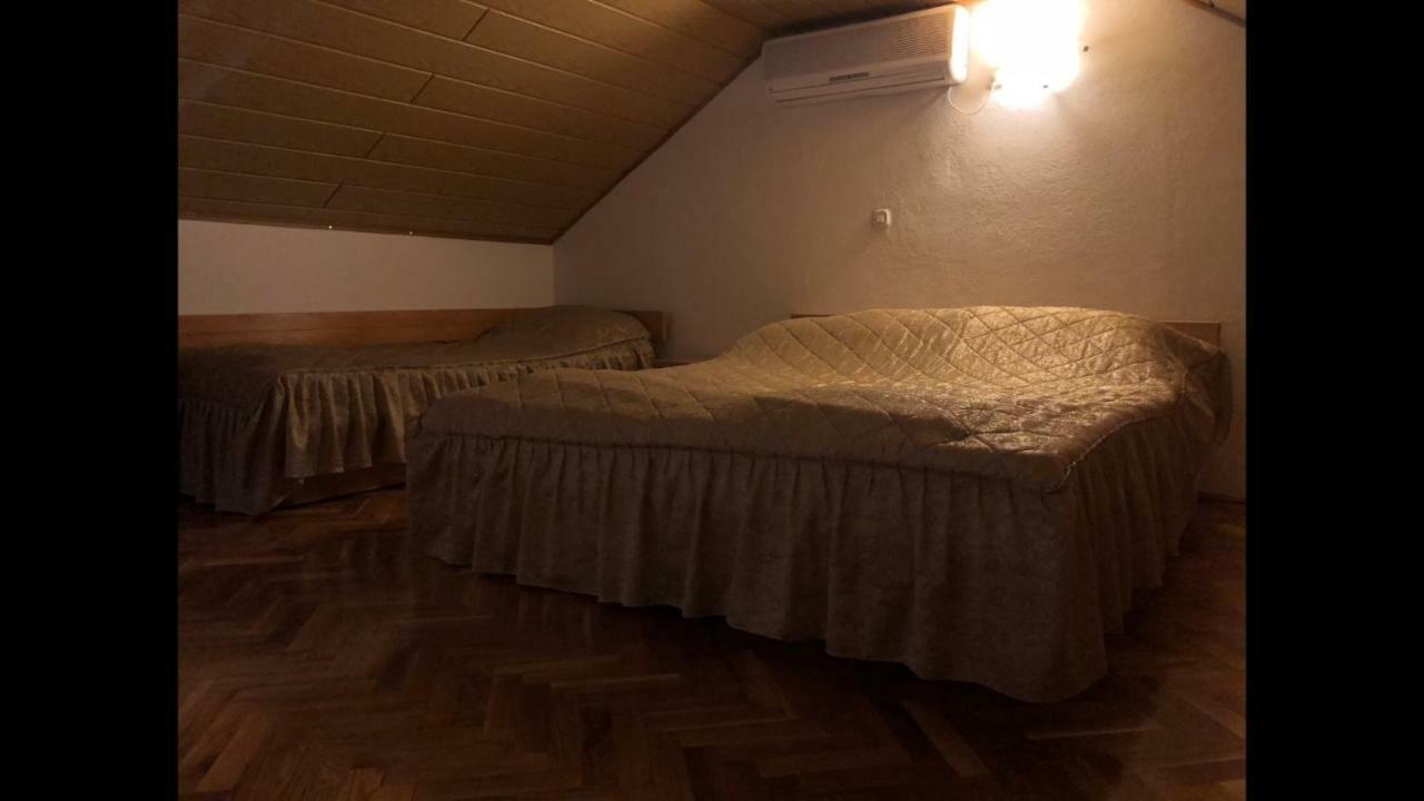 Villa Demadino Mostar Eksteriør bilde